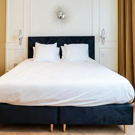 Appartement Suite Oris Lyon