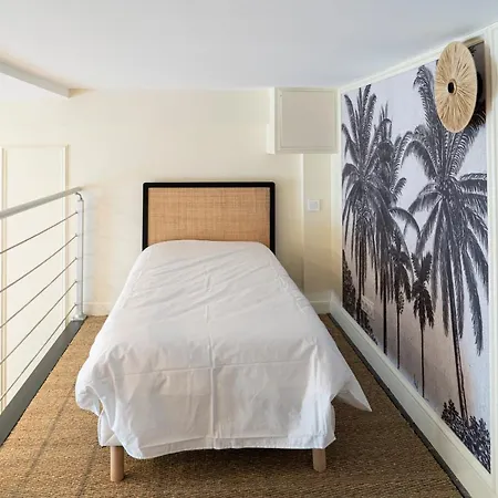 Suite Oris * Lyon