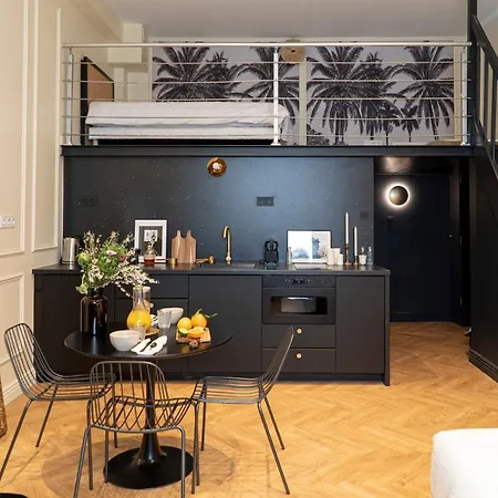 Suite Oris
