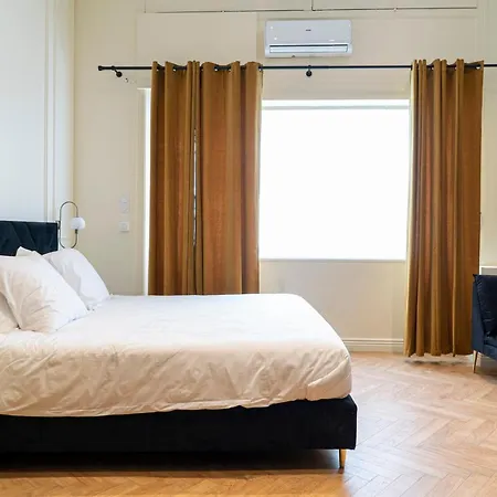 Suite Oris * Lyon