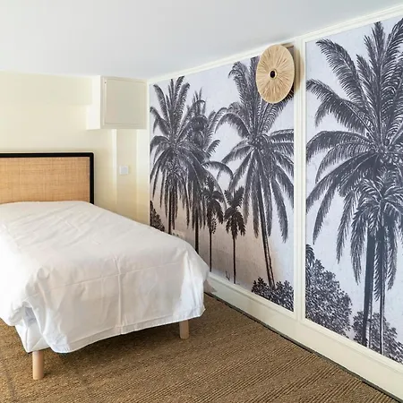 Apartment Suite Oris *